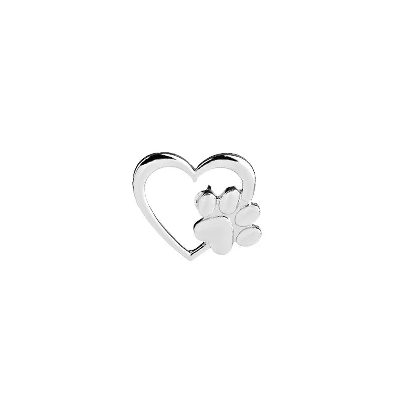 Pins/Brooches For All Dog Lovers