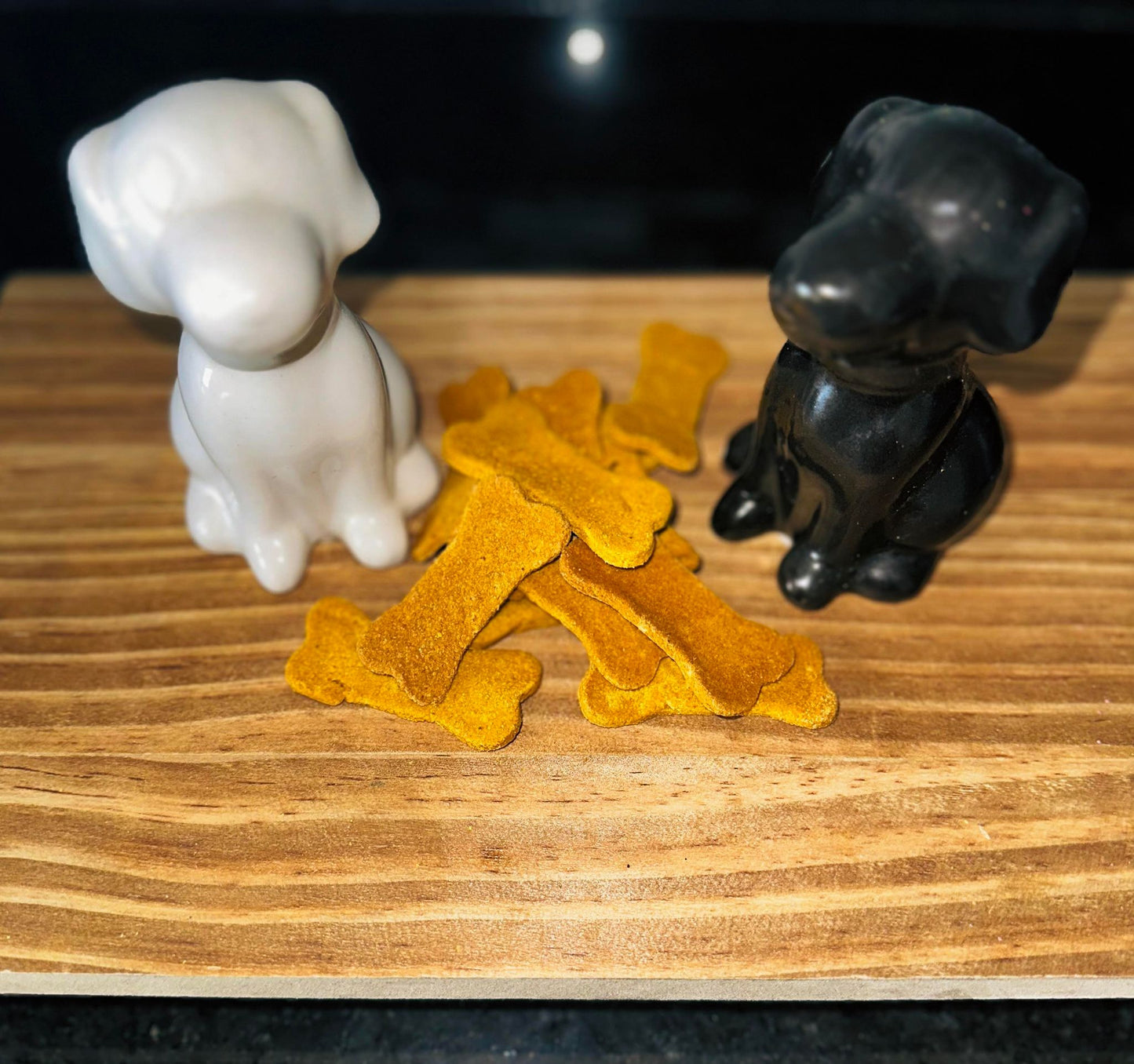 Mini Oat Canine Cookies