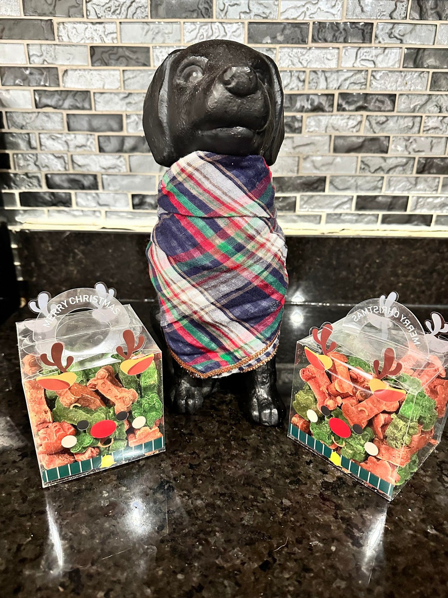 Howliday Treats