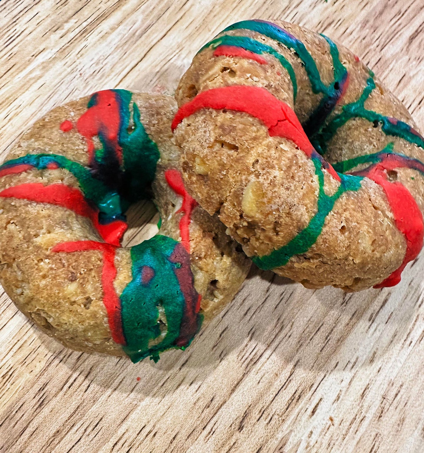 Howliday Treats