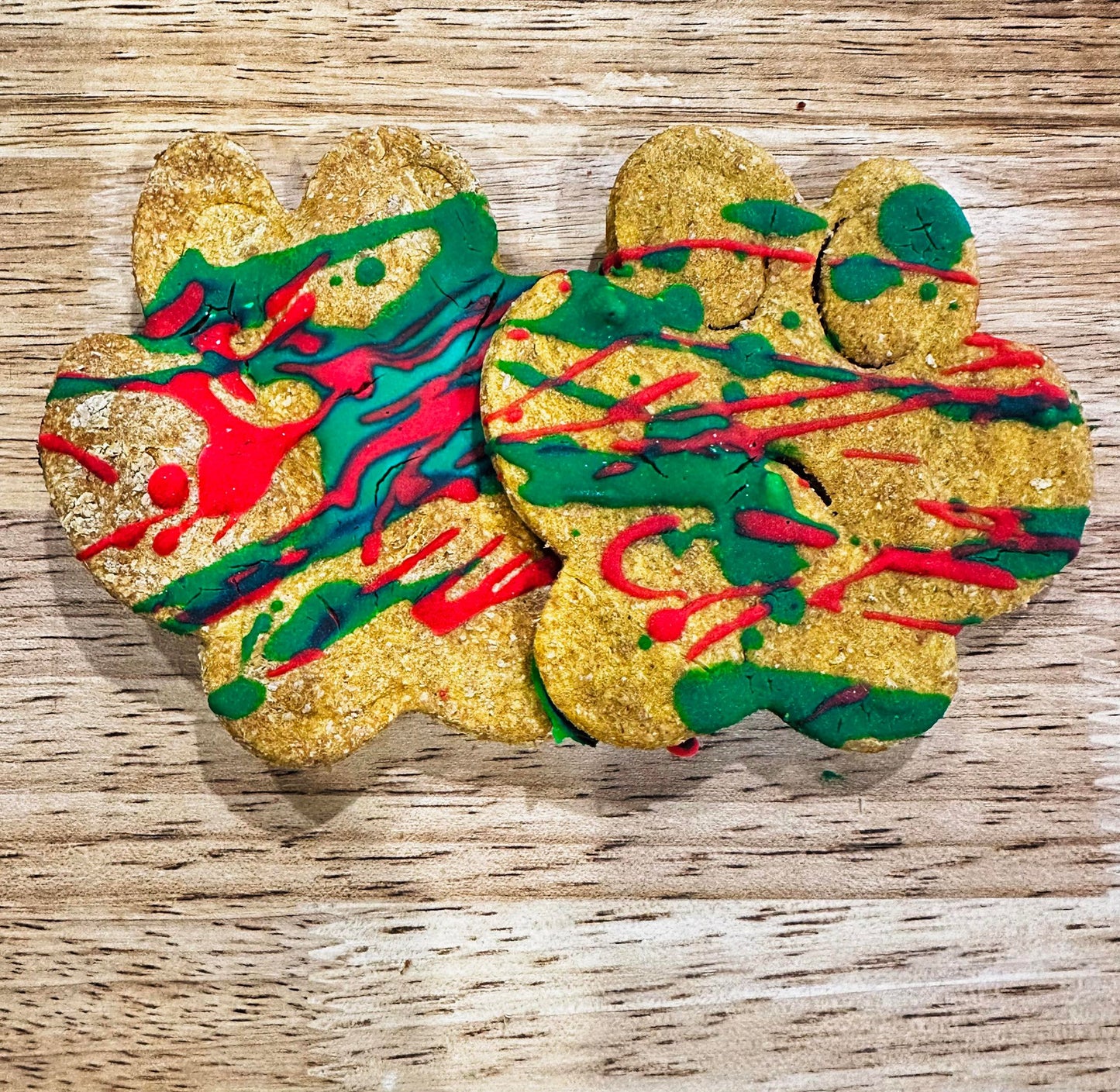 Howliday Treats