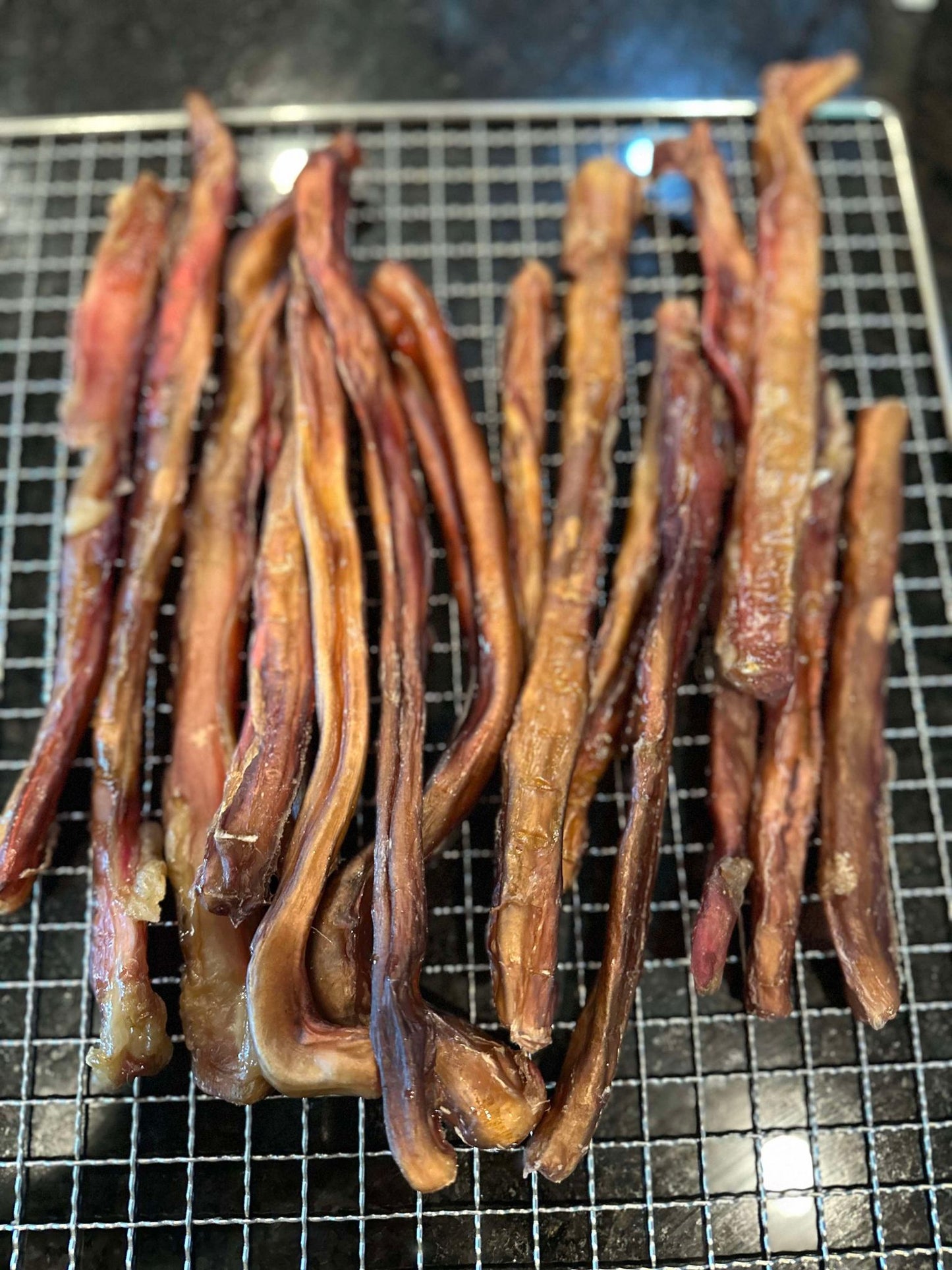 Bully Sticks