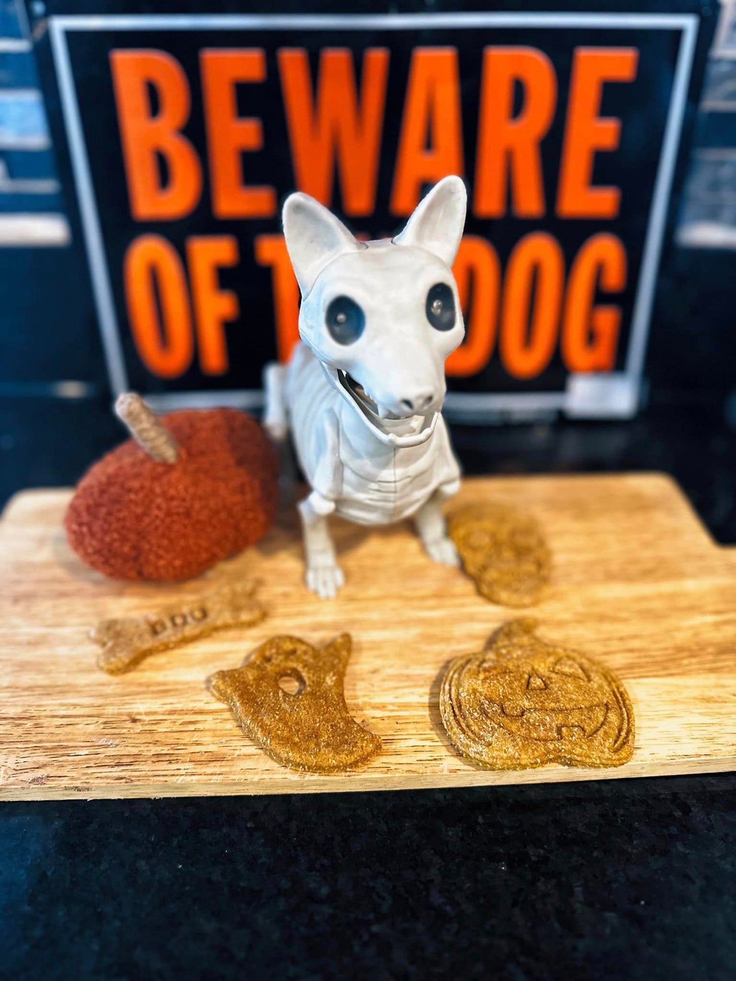 Halloween Cookies