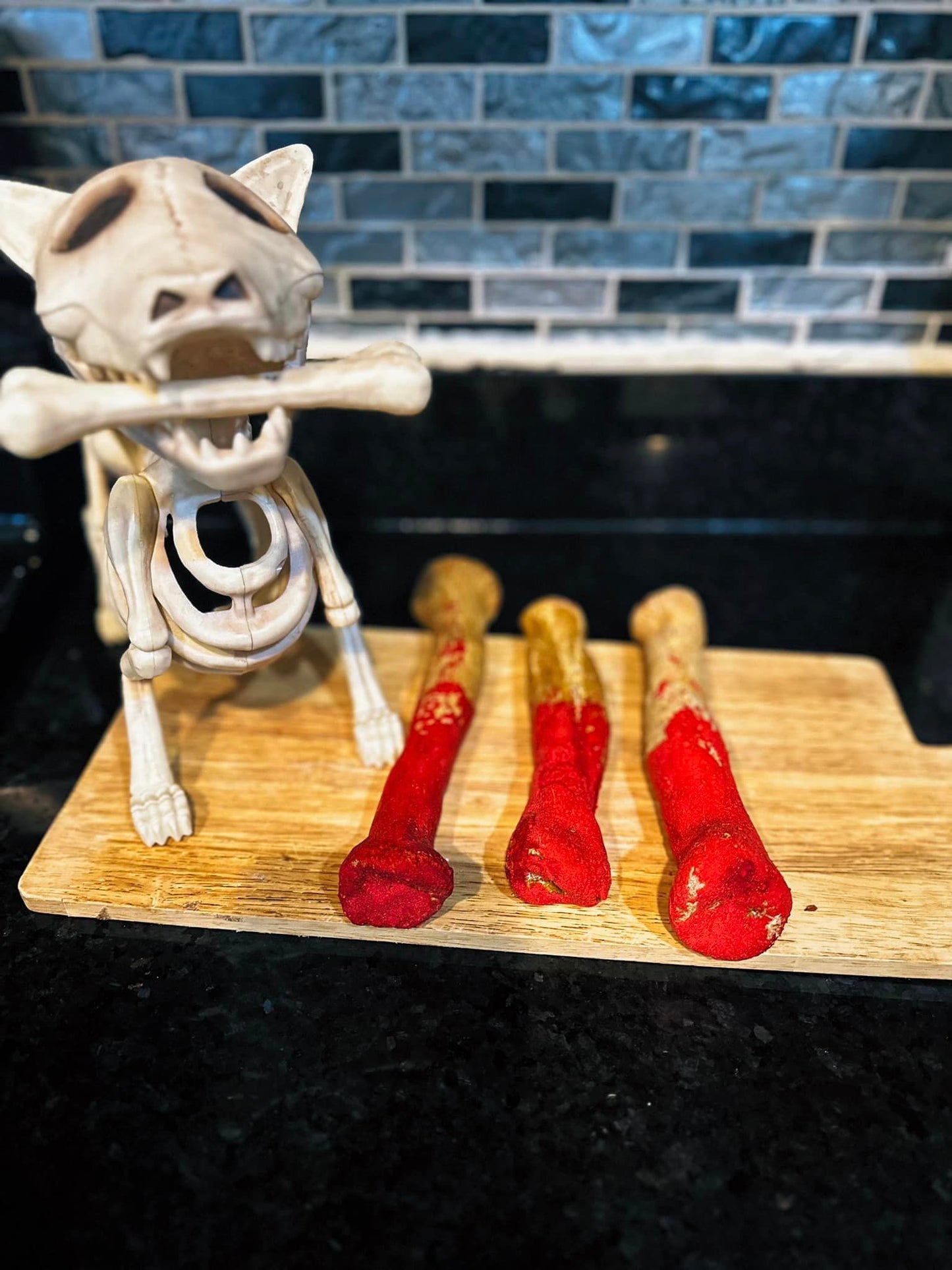 The Bone!