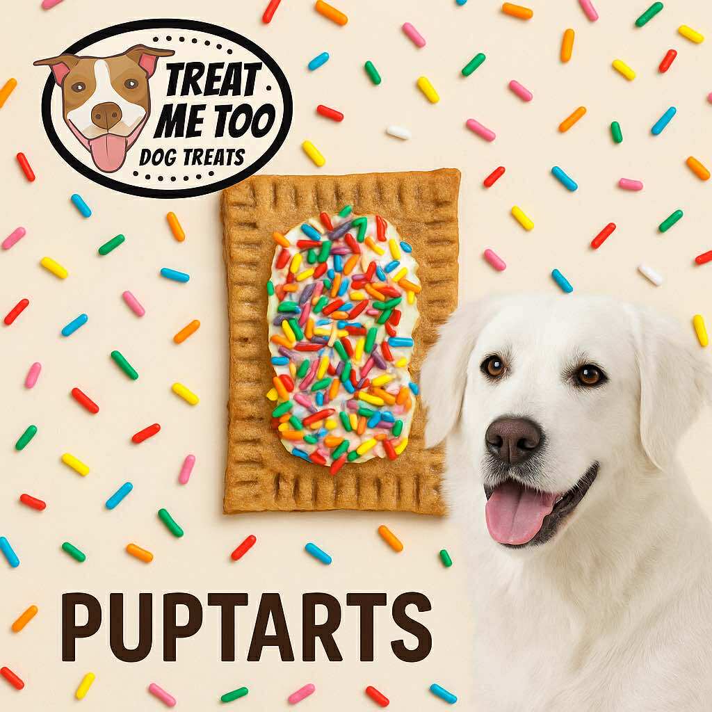 Puptarts