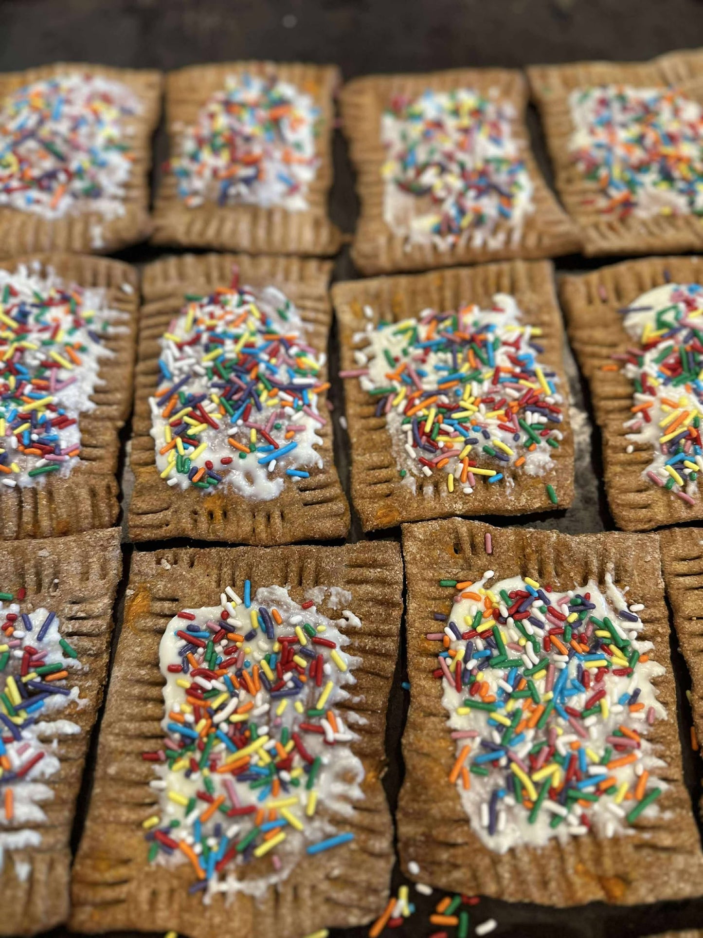 Puptarts