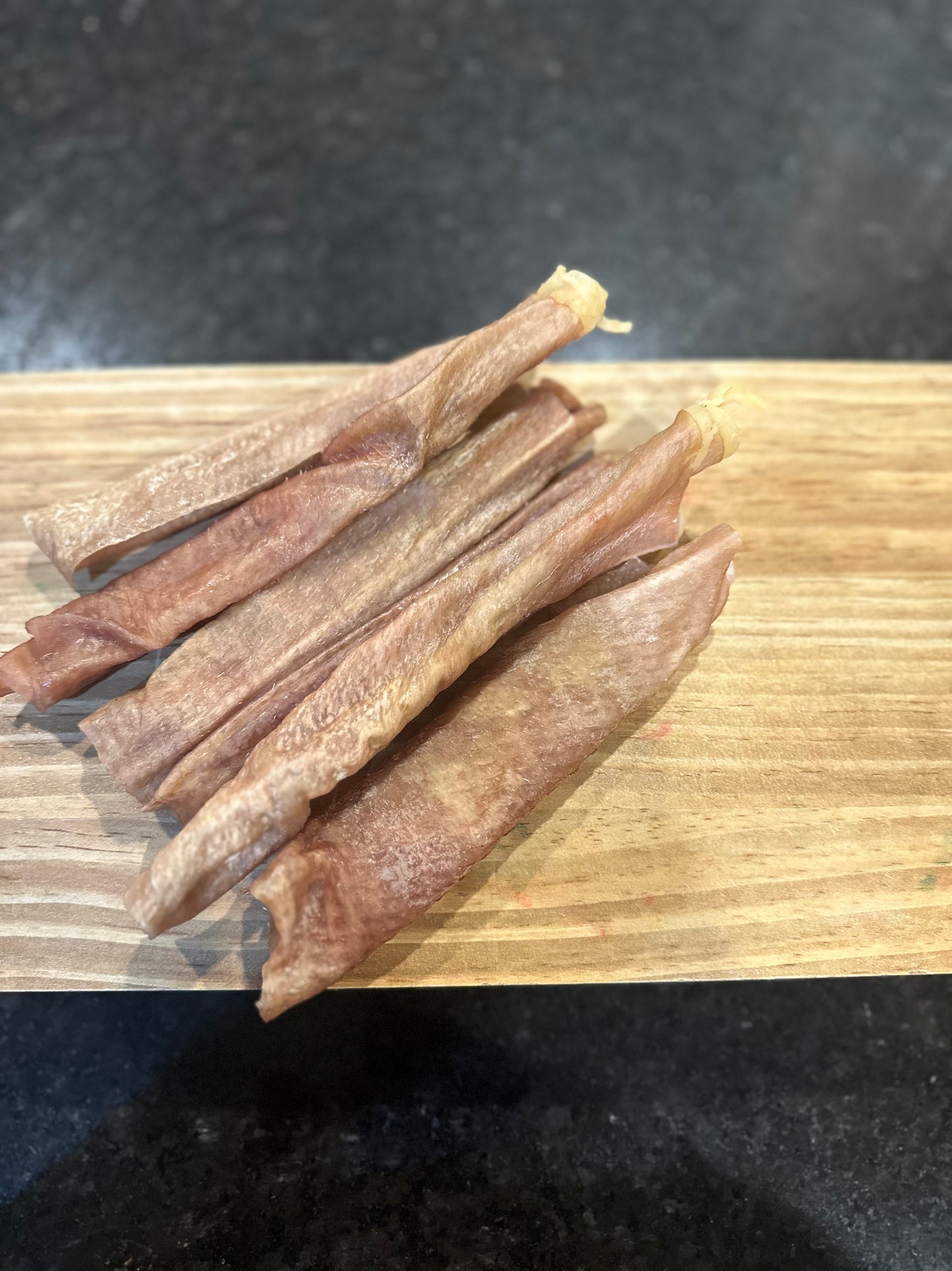Pork Roll Chews