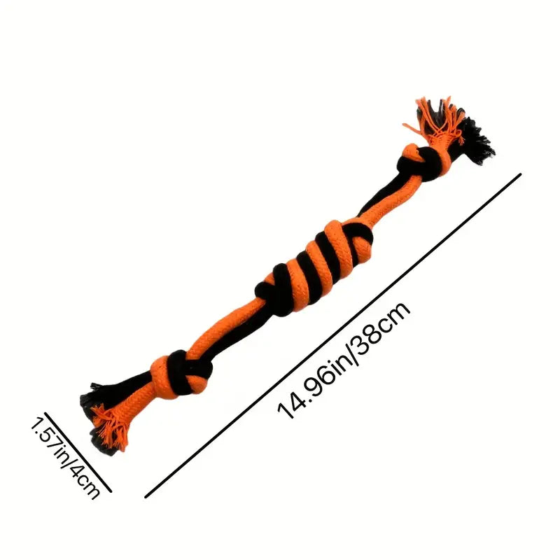 Halloween Dog Toys