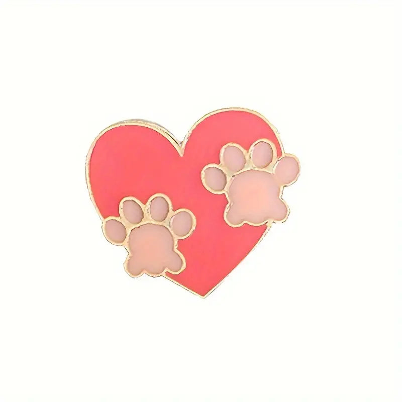 Pins/Brooches For All Dog Lovers