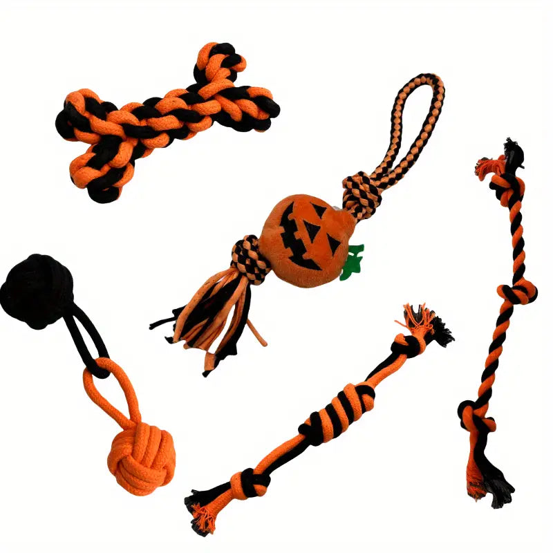 Halloween Dog Toys