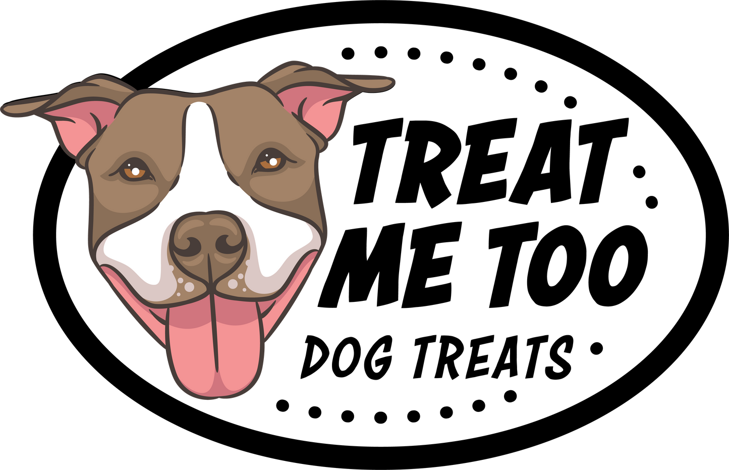 Treat Me Too Dog Treats Gift Card