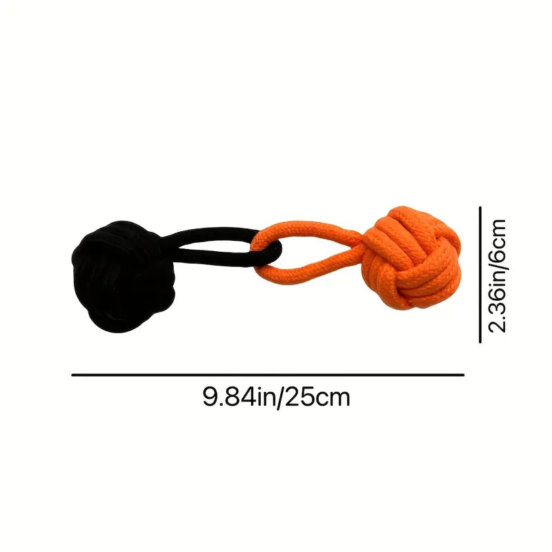 Halloween Dog Toys