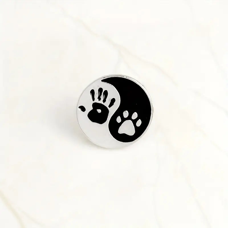 Pins/Brooches For All Dog Lovers