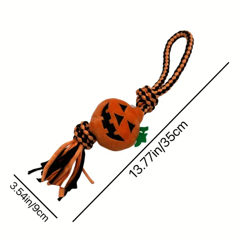 Halloween Dog Toys