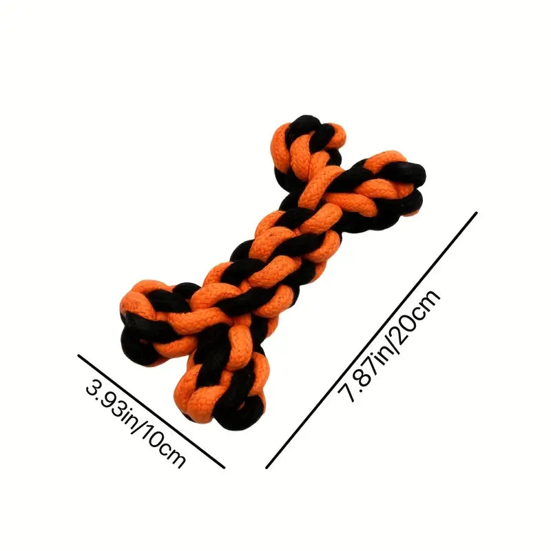 Halloween Dog Toys