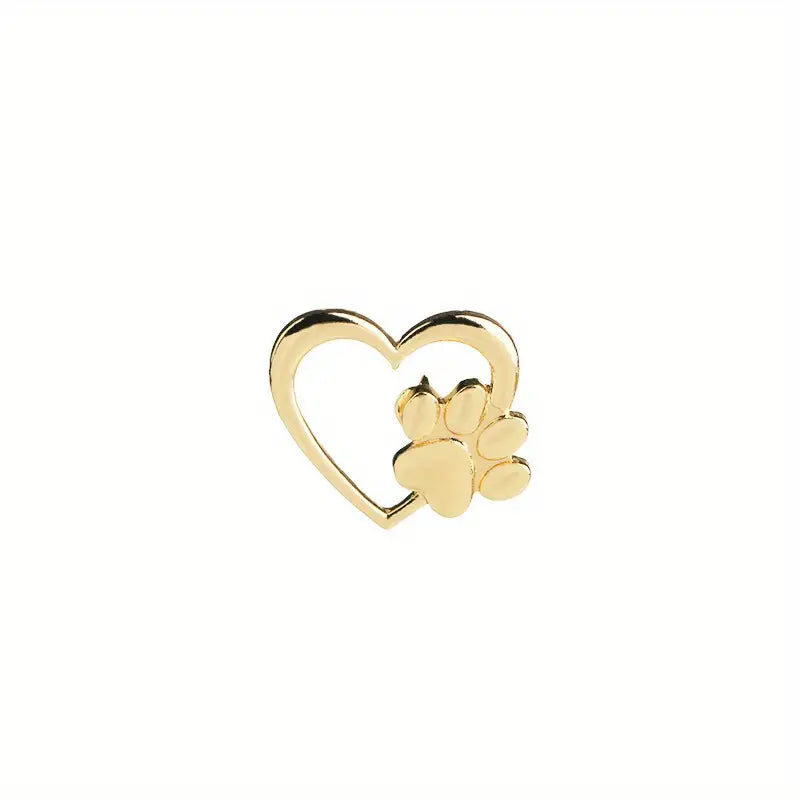 Pins/Brooches For All Dog Lovers