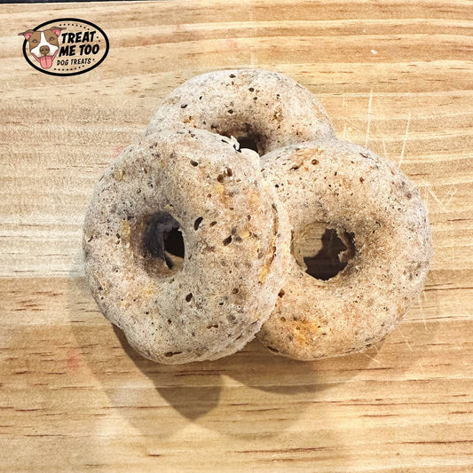 Barking Bagels