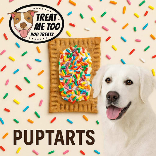 Puptarts