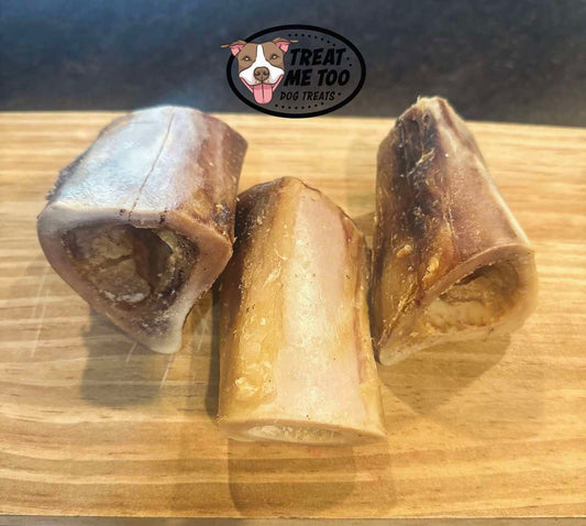 Dehydrated Beef Marrow Bone