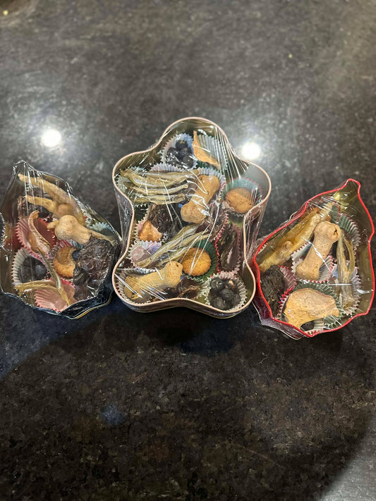 Paw La La La La  Pawty Mixes