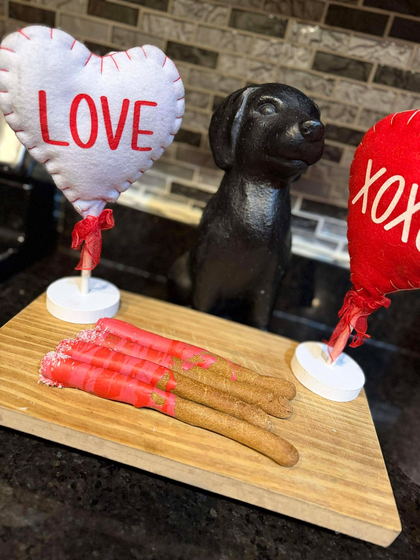 Love Sticks