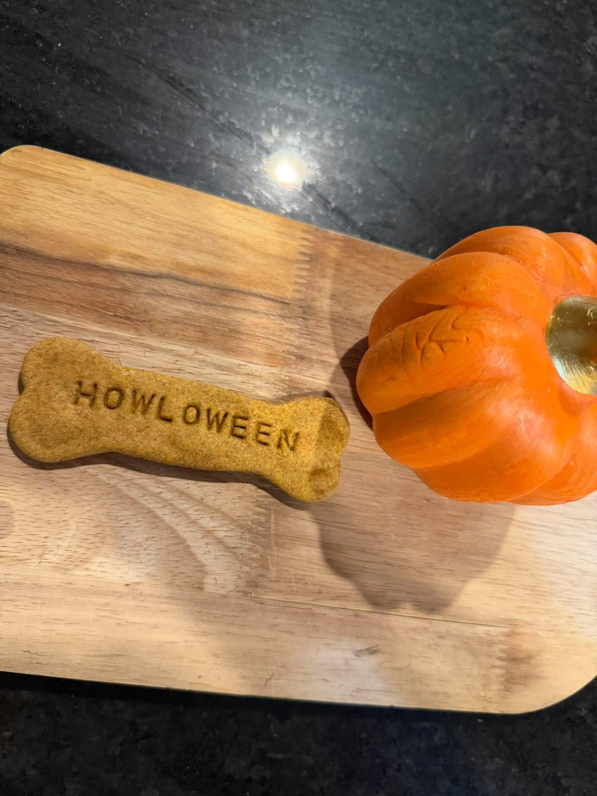 Halloween Sayings Bone Treats