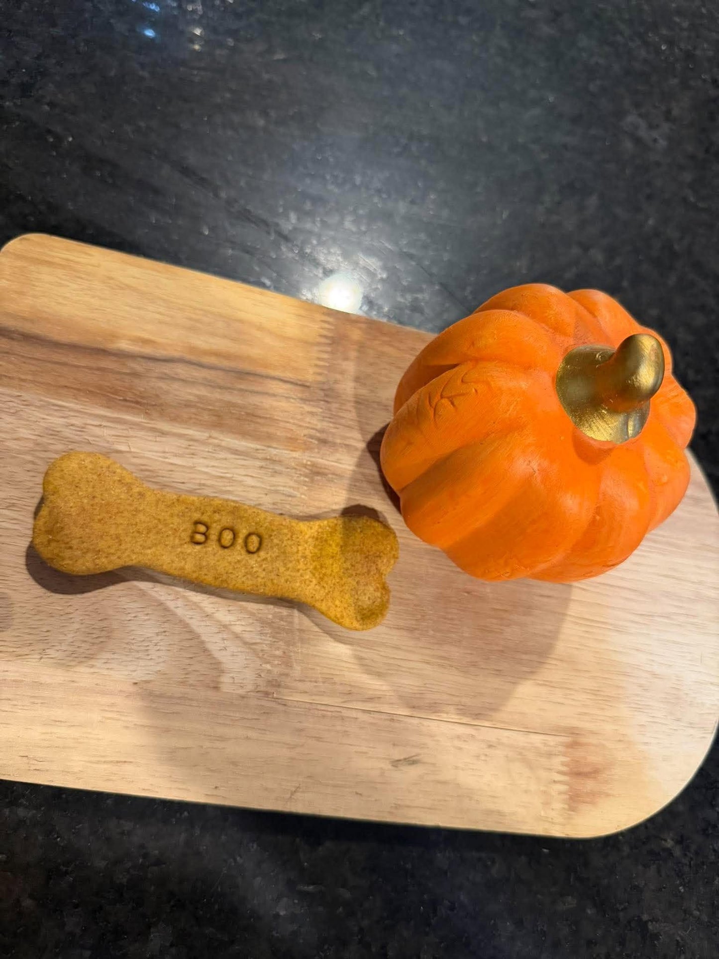 Halloween Sayings Bone Treats