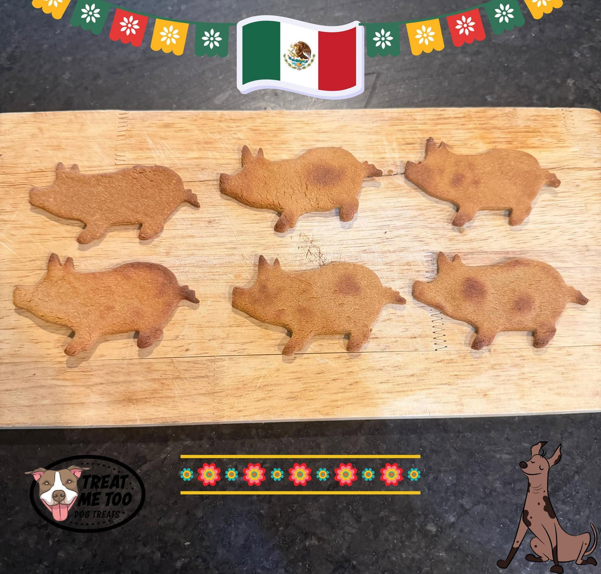 Marrinitos