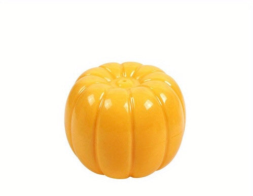 Pumpkin Durable Chew Toy