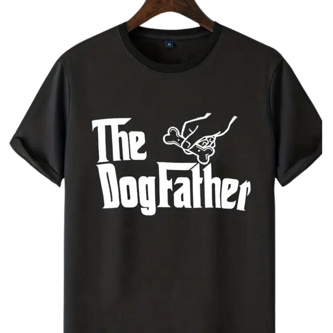 Dogfather T-Shirt
